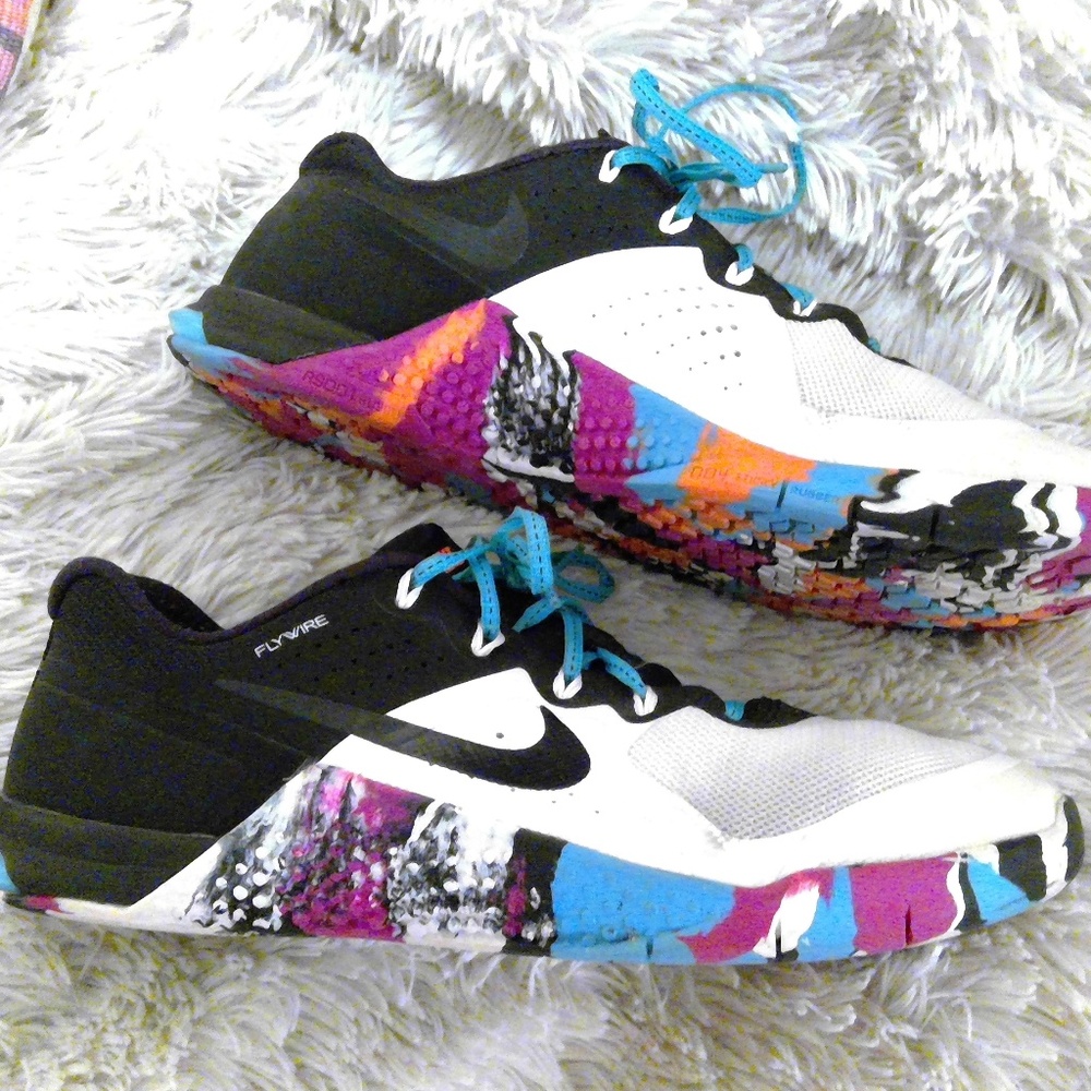 Nike Metcon 2